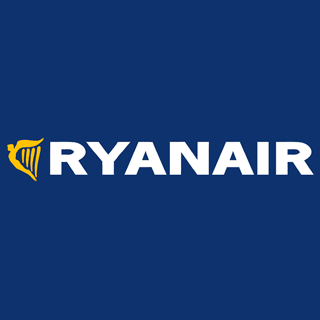 Ryanair Frankfurt Airport Fra