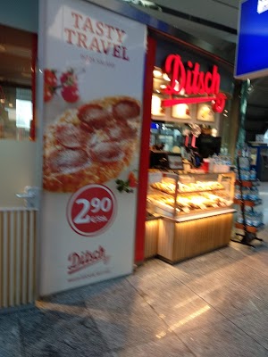 ditsch