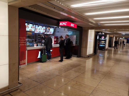 kfc