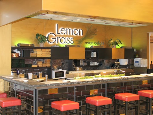 lemon-grass