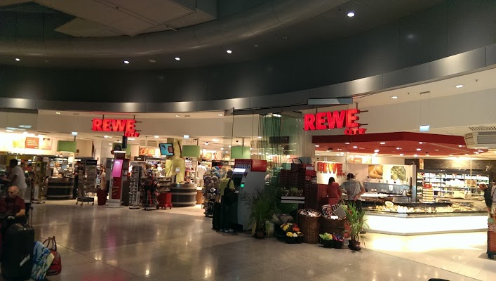 rewe