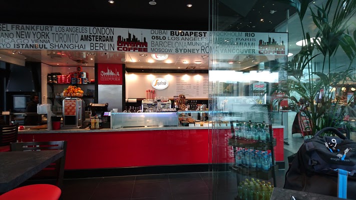 urban-coffee